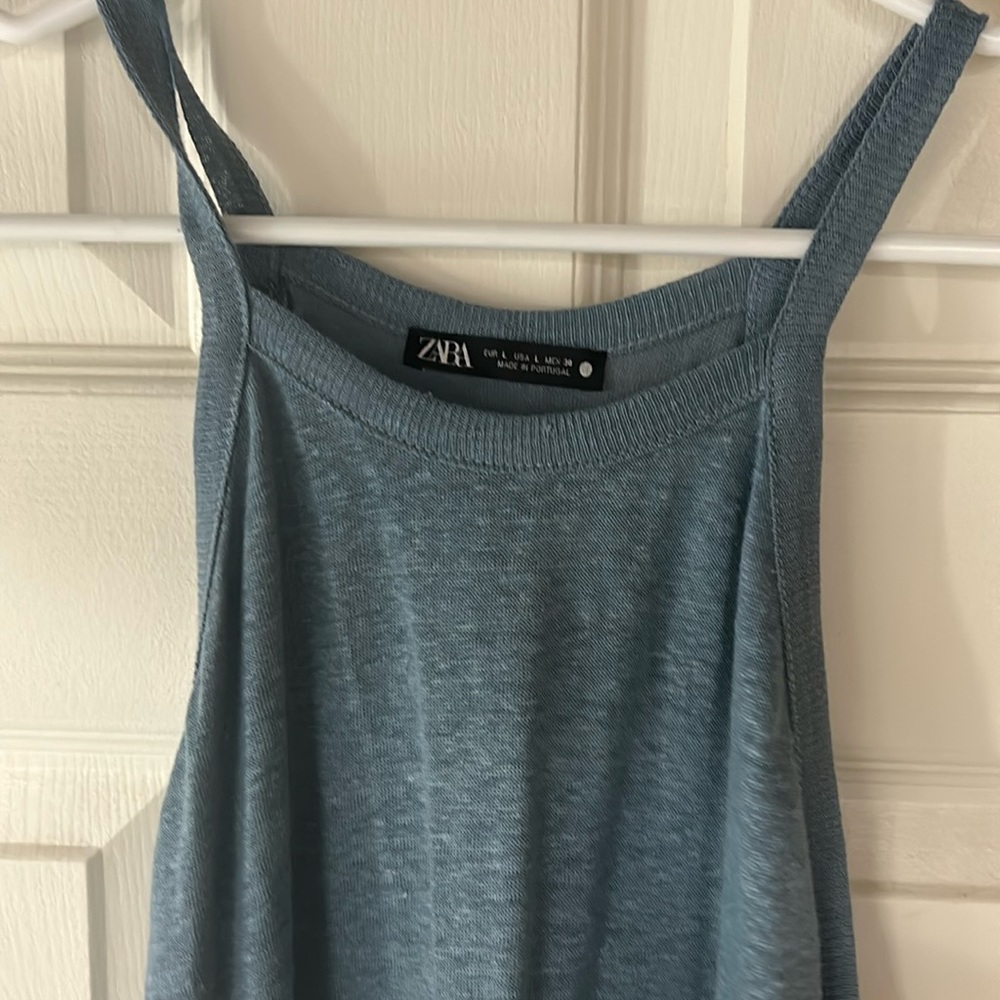 ZARA Tank top